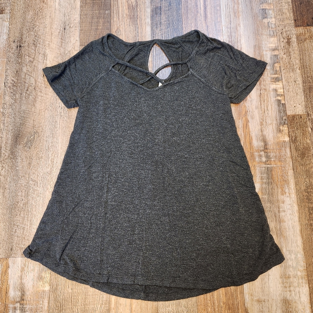 Vanity Short Sleeve
